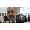 Immagine: Conai insieme ad Expo per la raccolta differenziata durante l'evento. Le interviste di Eco | Video