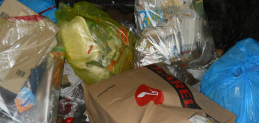 Il porta a porta per i rifiuti arriva a San Salvario