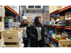 Food for Good: le designer del cibo salvato