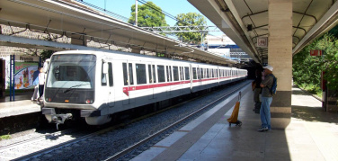 Metro B1, Jonio apre  il 21 aprile