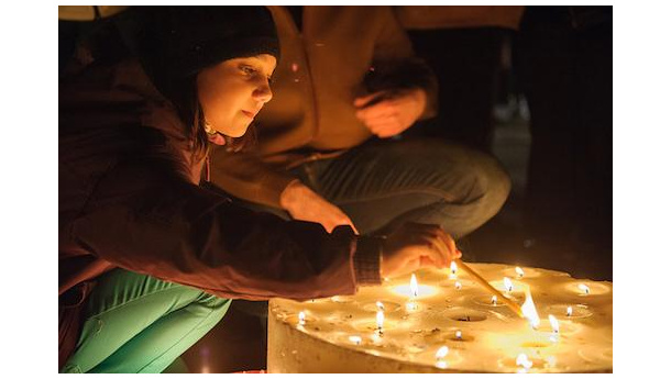 Immagine: Anche il Comune di Milano aderisce a Earth Hour