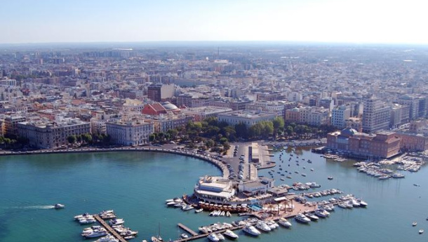 Immagine: Bari, nuovo piano della raccolta differenziata. Conai e Amiu Puglia a confronto