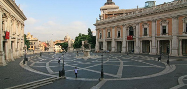 Earth Hour, Roma spegne le luci al Colosseo e al Campidoglio