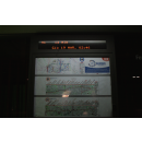 Immagine: Ho passato una notte sull'autobus più malfamato di Milano