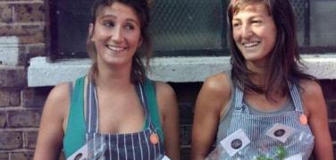 Food for Good: recovery design