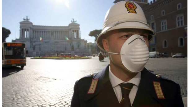 Immagine: Smog, il rapporto Sootfree Cities boccia Roma e Milano per le misure contro l'inquinamento dei trasporti