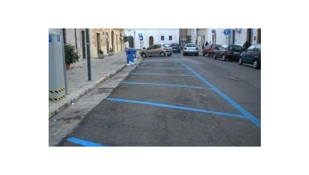 Immagine: Strisce blu a Roma, si torna alle vecchie tariffe