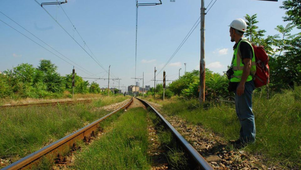 Immagine: Rotaie Verdi, una rete ecologica per Milano. Intervista a Marina Trentin