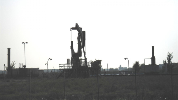 Immagine: Pozzi di petrolio a Carpignano Chiamparino verso il no all'Eni