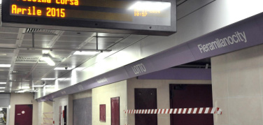 Milano, apertura nuove stazioni M5, il 29 aprile l'inaugurazione. La 