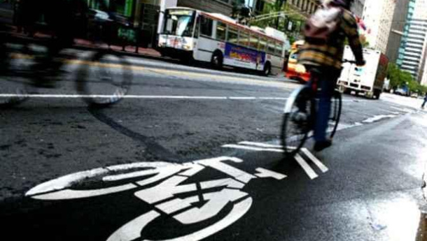 Immagine: Stati Generali delle MobilitÃ  Nuova a Bologna, si parte!