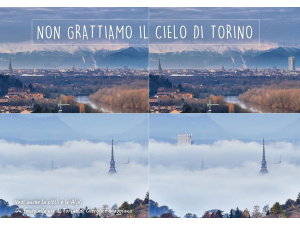 Rassegna stampa e web sull'inaugurazione del Grattacielo Intesa San Paolo a Torino