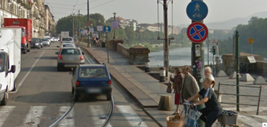 Lettera aperta al sindaco di Firenze per attuare interventi per la moderazione della velocità