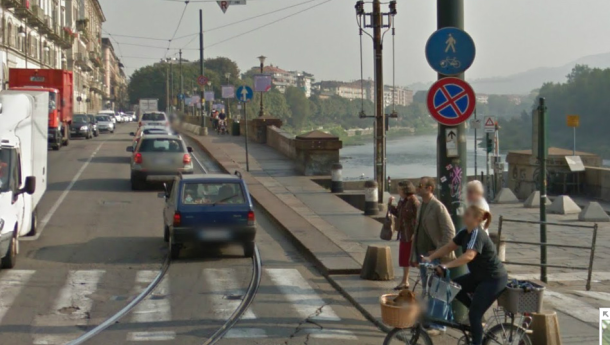 Immagine: Lettera aperta al sindaco di Firenze per attuare interventi per la moderazione della velocità