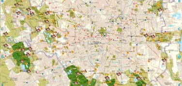 Il riso del distretto agricolo milanese (DAM) in vendita all'Esselunga