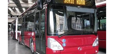 Atac: in arrivo 700 nuovi autobus