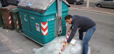 Bari, polemica rifiuti cemento amianto. Ma i cittadini cosa possono fare?