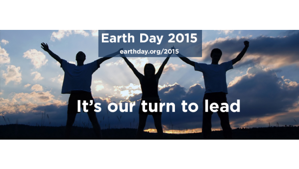 Immagine: Earth Day 2015:  grande festa a Villa Borghese a Roma