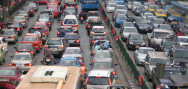 Europa, raggiunto l'obiettivo 2015 per le emissioni di CO2 delle nuove auto vendute nel 2014
