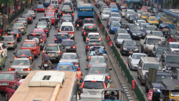 Immagine: Europa, raggiunto l'obiettivo 2015 per le emissioni di CO2 delle nuove auto vendute nel 2014