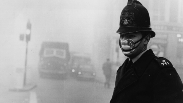 Immagine: Regno Unito, la Corte Suprema sollecitata a imporre al governo misure per la qualità  dell'aria
