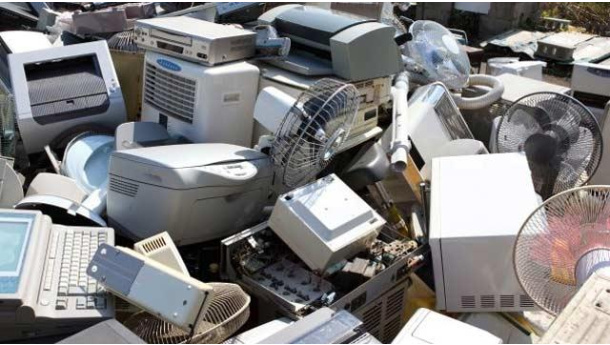 Immagine: Presentato il Rapporto Annuale Raee 2014. Raccolta in crescita del 2,56%