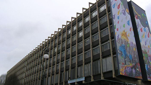 Immagine: Il rapporto Arpa sull'università “Da bonificare altre quindici sedi”