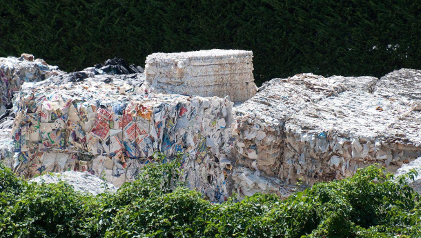 Immagine: Torino, cala la raccolta di carta e cartone nel primo trimestre 2015