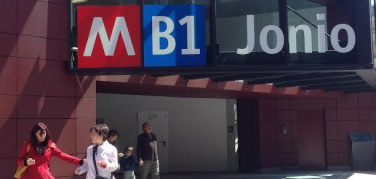 Roma, inaugurata Metro B1 Jonio: servira'  50.000 persone