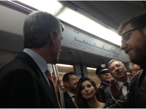 Roma, inaugurata Metro B1 Jonio: servira'  50.000 persone