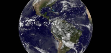 Il 22 aprile è l' Earth Day, la più grande manifestazione ambientale del pianeta