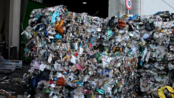 Immagine: Il futuro della gestione dei rifiuti è già presente: convegno a Roma il 28 aprile