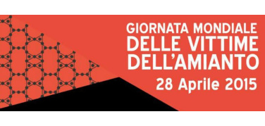 Giornata Mondiale delle Vittime dell’Amianto, Legambiente: 