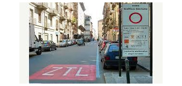 I bus aggirano l’ecotassa fermandosi alla Gran Madre