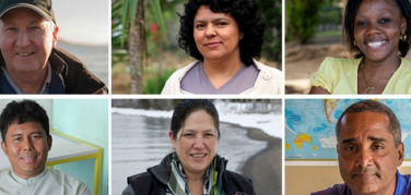 Assegnato a sei “Eroi” il “Nobel per l'ambiente” 2015