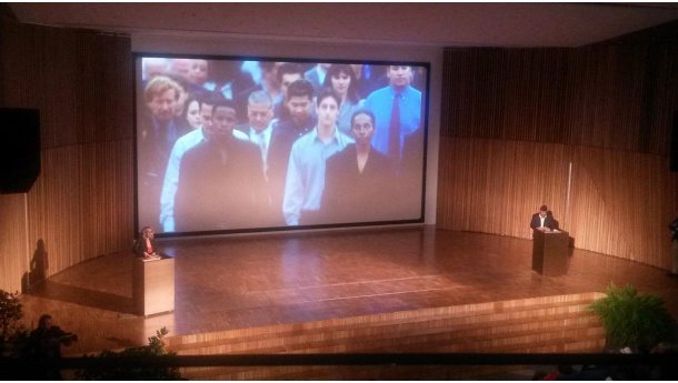 Immagine: Presentata in Statale “La Carta di Milano”, eredità-manifesto di Expo per il diritto al cibo