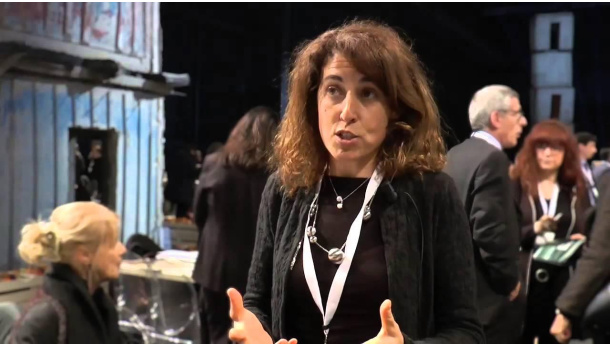 Immagine: La sostenibilità di Expo 2015. Intervista alla Sustainability Manager Gloria Zavatta