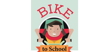 Torino, l'8 maggio torna Bike to School