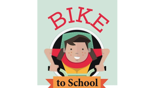 Immagine: Torino, l'8 maggio torna Bike to School