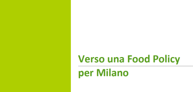 Verso la Food Policy di Milano: alla Fondazione Cariplo la consultazione di associazioni e start-up