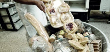 Expo al via, ma che si farà per combattere lo spreco di cibo?