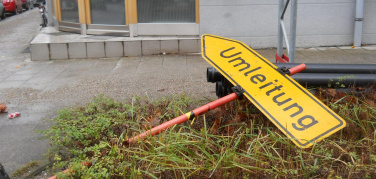 Germania, l'aria nelle città è sempre più inquinata