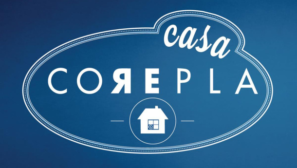 Immagine: Casa Corepla a Bari. In mostra fino al 10 maggio 2015