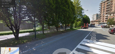 “Togliete una corsia alle auto e fate spazio alla pista ciclabile”