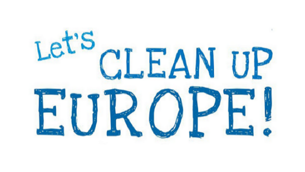 Immagine: Sono 356 le azioni italiane di Let's Clean Up Europe, è record!