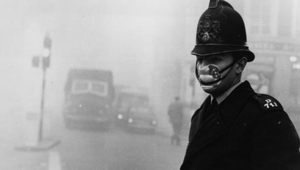 Immagine: Regno Unito, la Corte Suprema ordina al governo britannico di allestire un piano per la qualità dell'aria