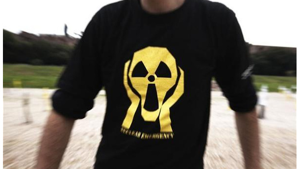 Immagine: Ddl ecoreati, Greenpeace: