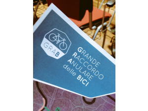 Roma, ecco il Grande Raccordo Anulare delle Bici