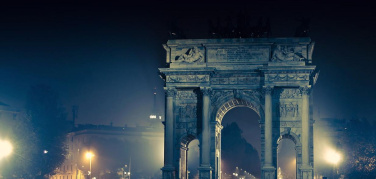 #Abbagliante? Eco dalle Città fa il punto sull'illuminazione pubblica a Milano