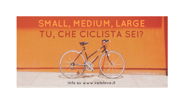 Immagine: VeloLove, il 17 maggio 3 GRAbike per scoprire Roma